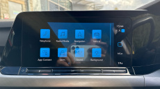 Volkswagen Golf 1.5 eTSI 150 Life 5dr DSG Petrol Hatchback